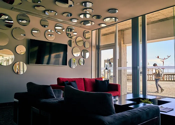 Hotel Praia Marina