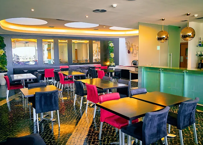 Hotel Praia Marina