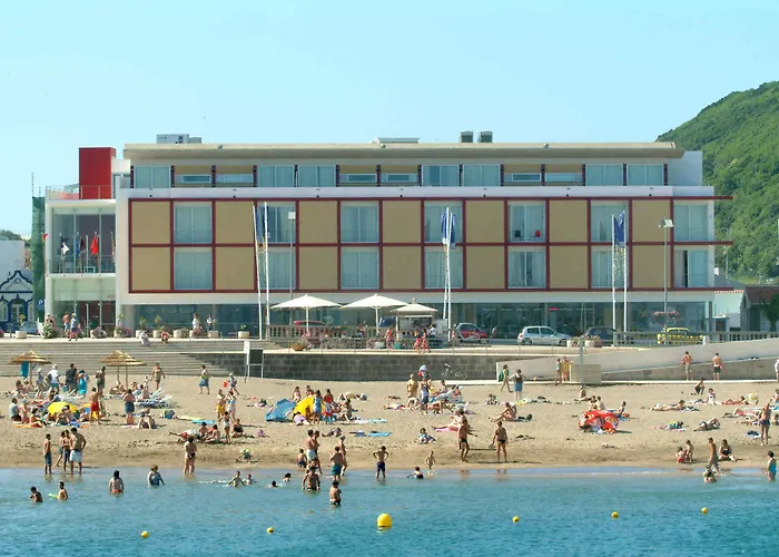 Hotel Praia Marina