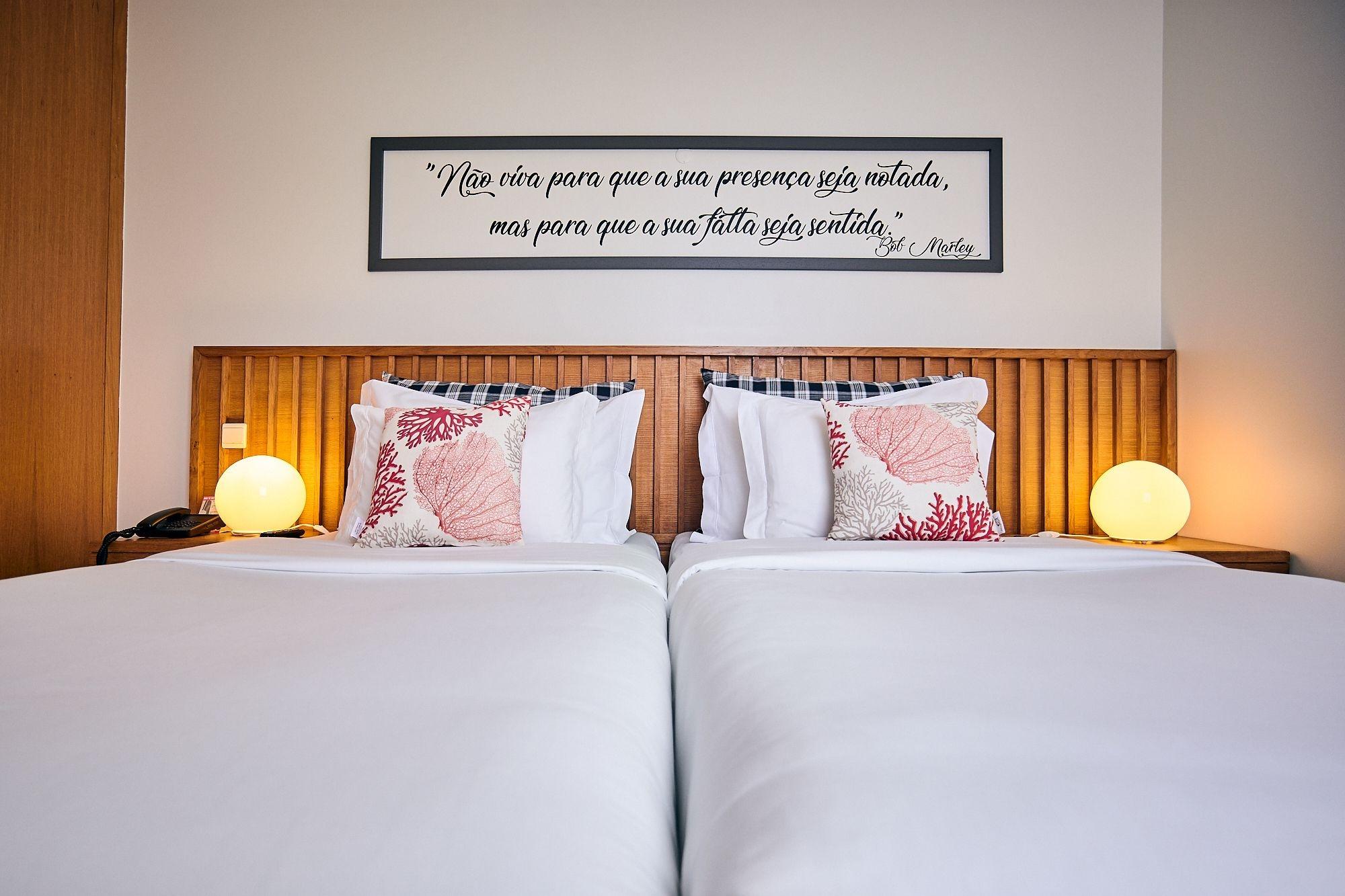 Hotel Marina Praia da Vitória