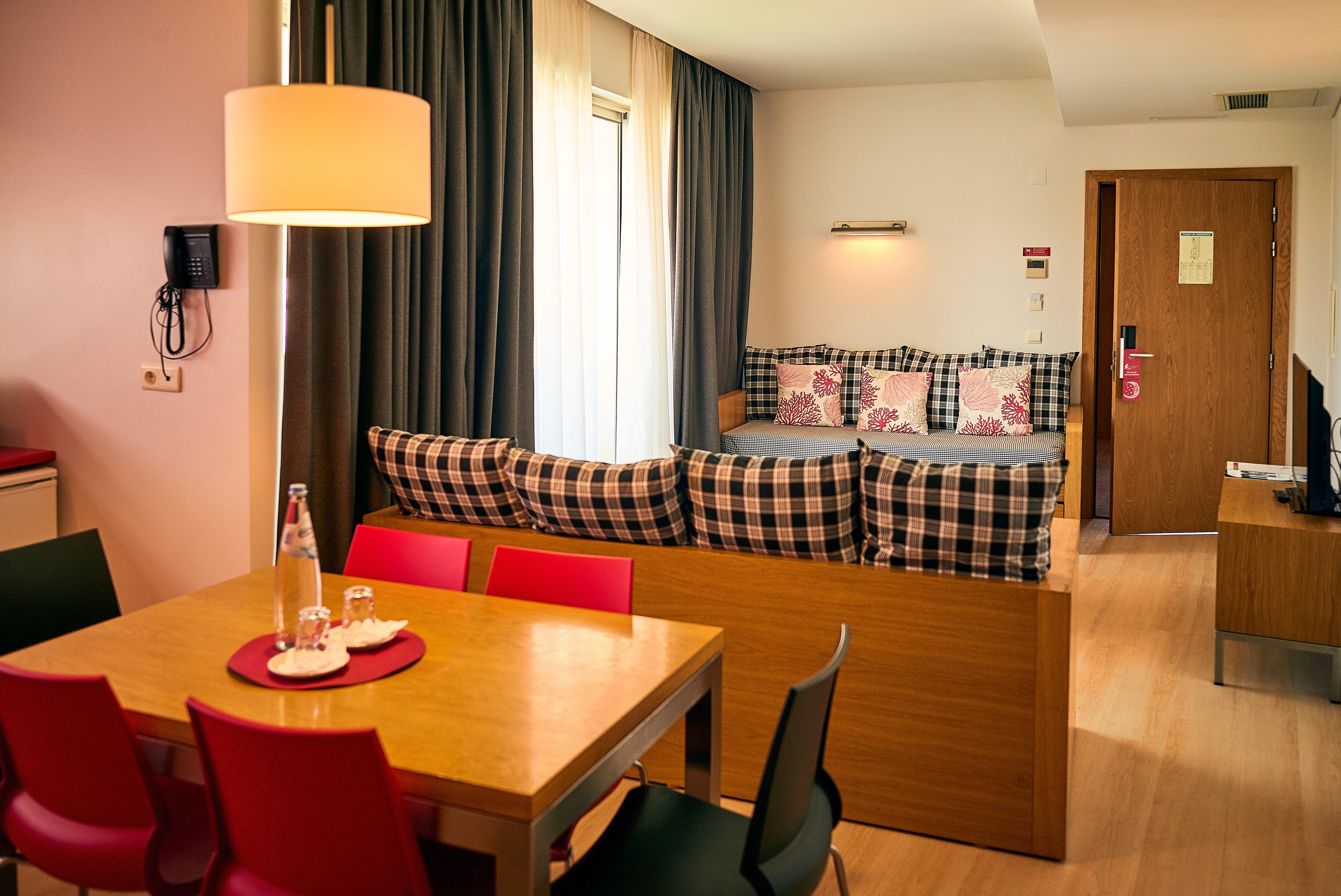 Hotel Marina