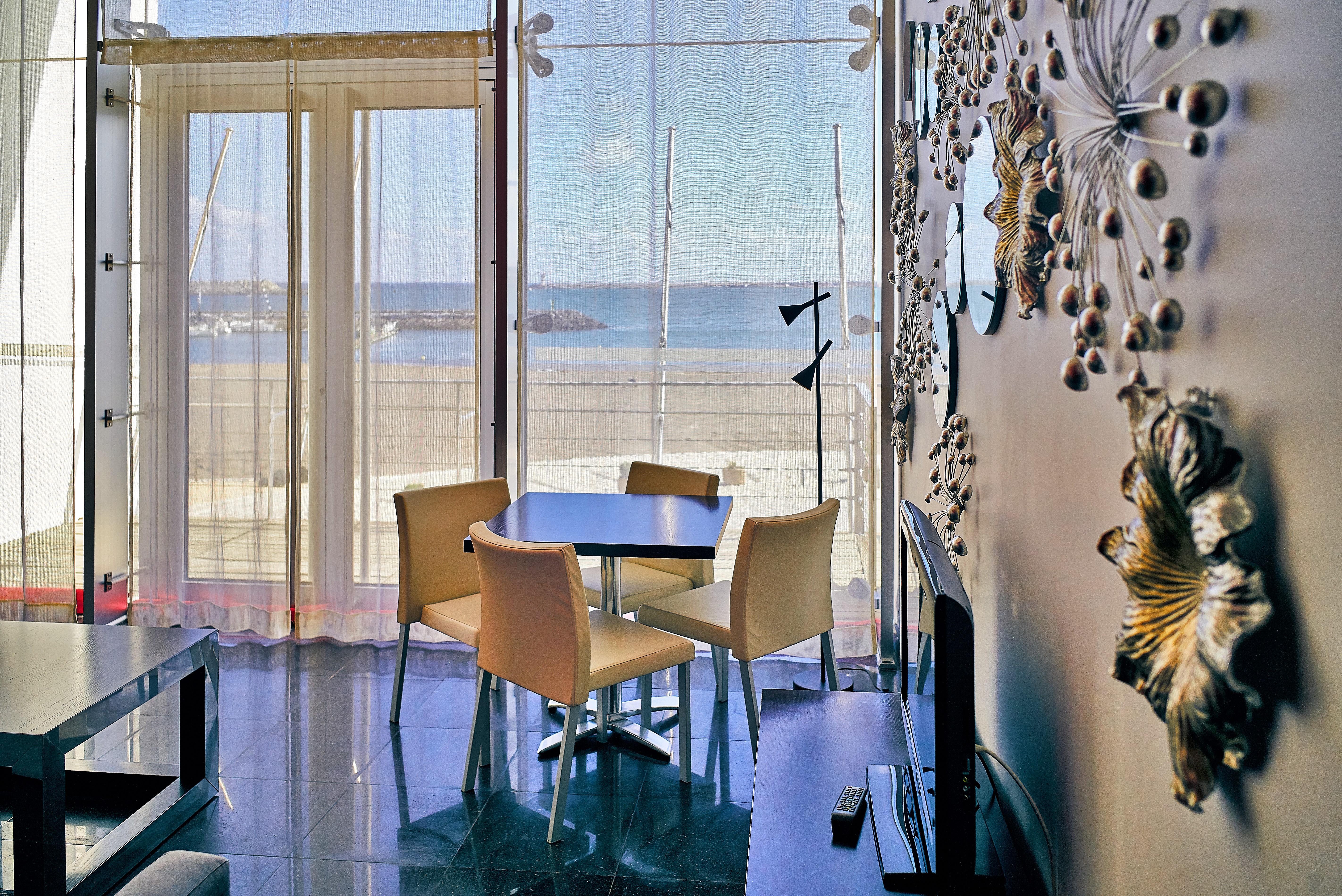 Marina Hotel Praia da Vitória