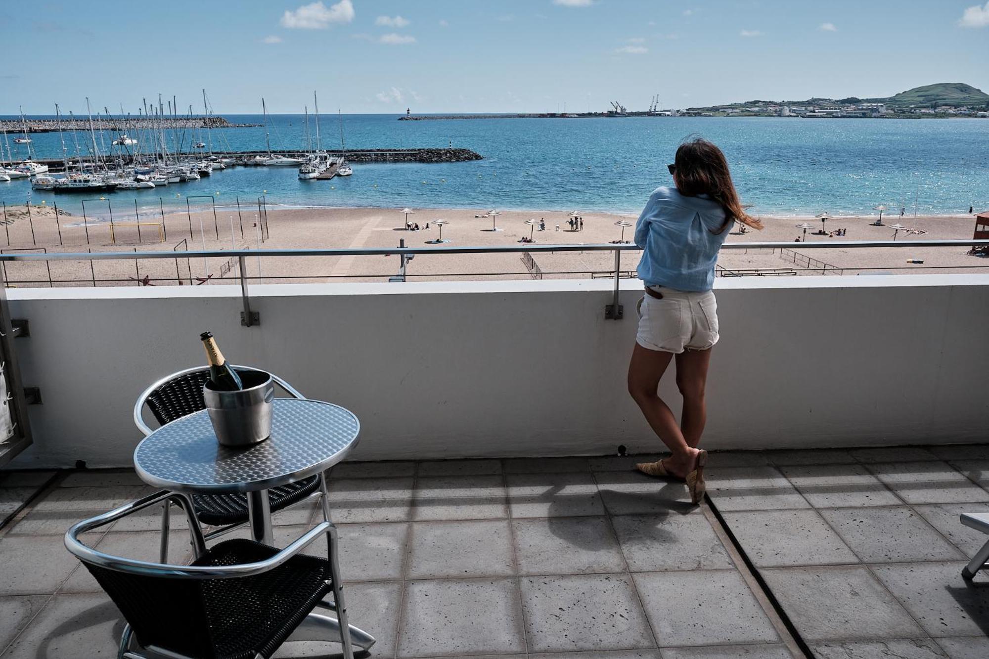 Marina Hotel 4*