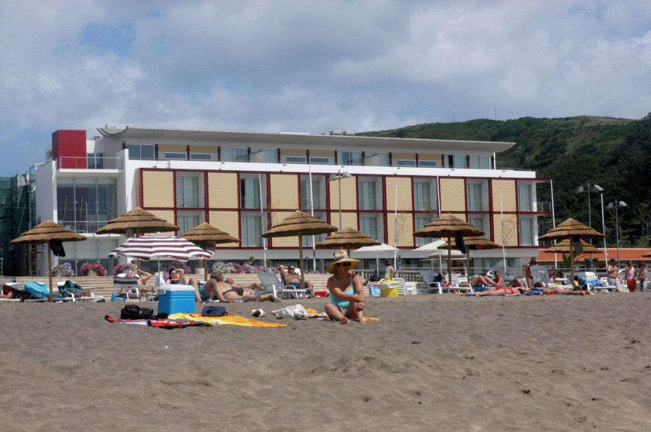 Marina 4* Praia da Vitória