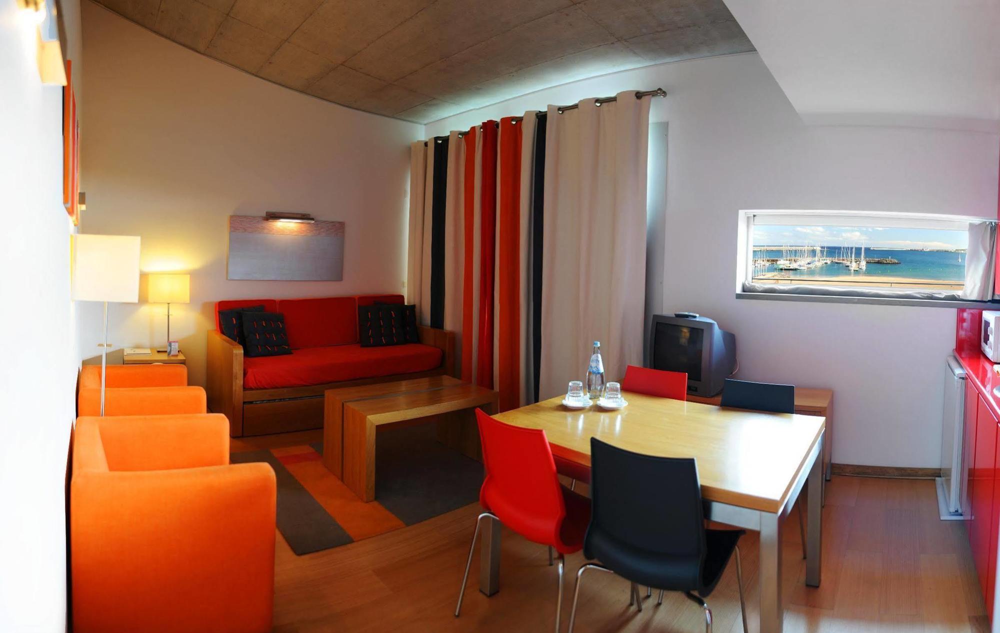 Hotel Marina 4*